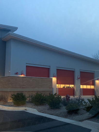 South Elgin & Countryside Fire Protection District Station 21