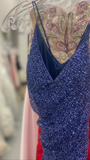 Consignment Shop «Consignment Bridal & Prom», reviews and photos, 350 Willow St, North Andover, MA 01845, USA