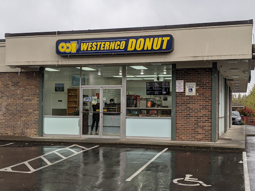 Donut Shop «Westernco Donut», reviews and photos, 1412 156th Ave NE, Bellevue, WA 98007, USA