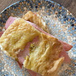 Photo n°2 de l'avis de jaliz.a fait le 20/03/2024 à 09:34 sur le  Forno Boboli dal 1909 - Bakery & Bistrot à San Gimignano