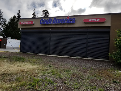 Check Cashing Service «Cash America Pawn computers», reviews and photos, 15027 Pacific Ave S, Tacoma, WA 98444, USA