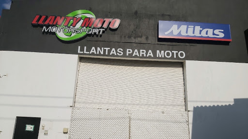 Llantymoto Motorsport