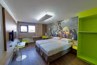 ibis Styles Lille Marcq-en-Baroeul Marcq-en-Barœul