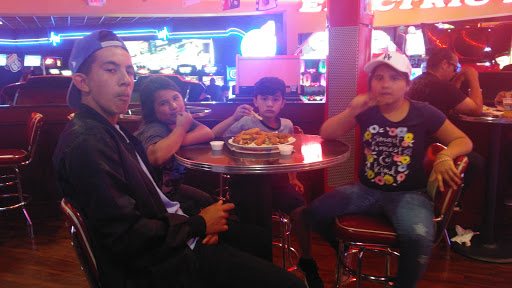 Amusement Center «SpeedZone Los Angeles», reviews and photos