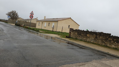 Rure De L'angoumois à Mérignac