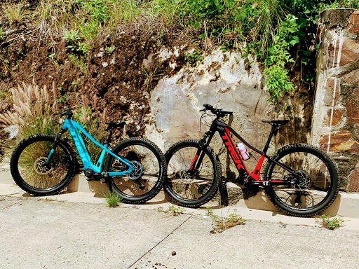 Bike Center El Salvador