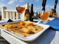 Plats et boissons du Restaurant Café de la Plage à Saint-Hilaire-de-Riez - n°16