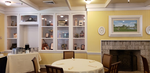 Golf Course «Celebration Golf Club», reviews and photos, 701 Golfpark Dr, Kissimmee, FL 34747, USA