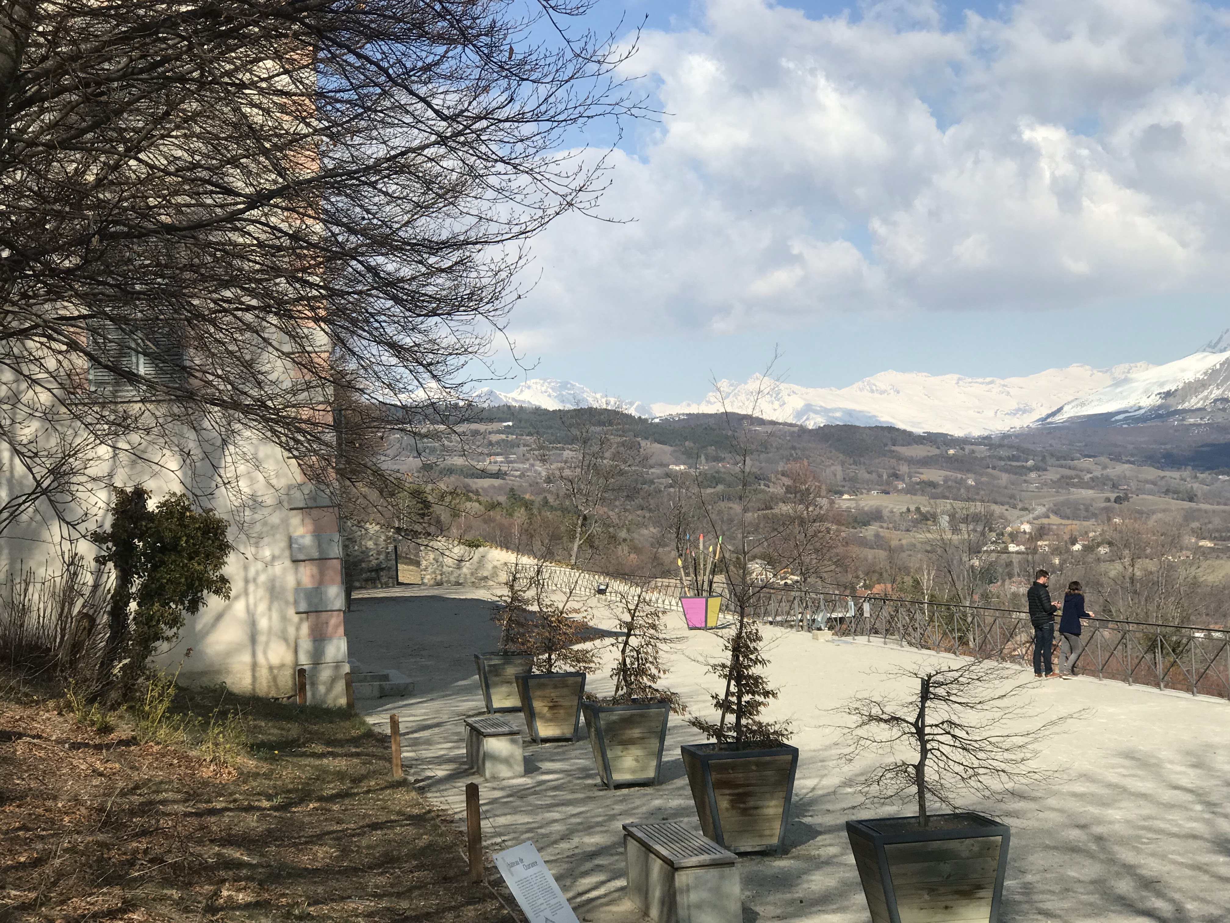 Photo n° 34 de l'avis de Catherine.a fait le 25/03/2018 à 15:10