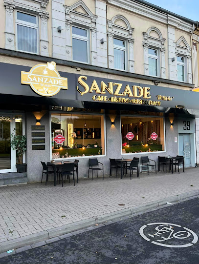 Sanzade „Bi Mola“ Restaurant - Gladbecker Str. 39, 46236 Bottrop, Germany