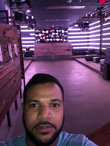 Night Club «Flash», reviews and photos, 645 Florida Ave NW, Washington, DC 20001, USA