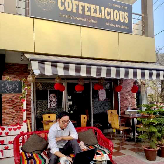 Coffeelicious Cafe
