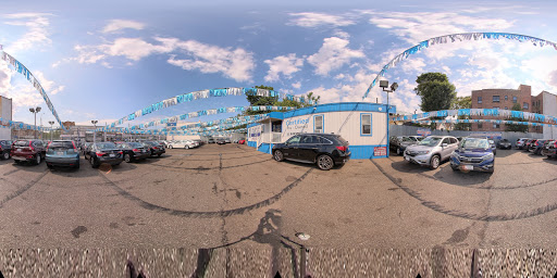 Used Car Dealer «Hillside Honda Used Cars», reviews and photos, 144-19 Hillside Avenue, Jamaica, NY 11435, USA