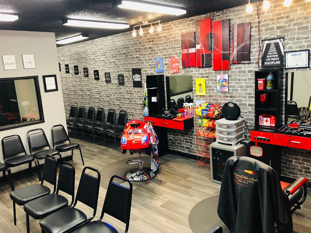 Prem1er Hair Studio 29440