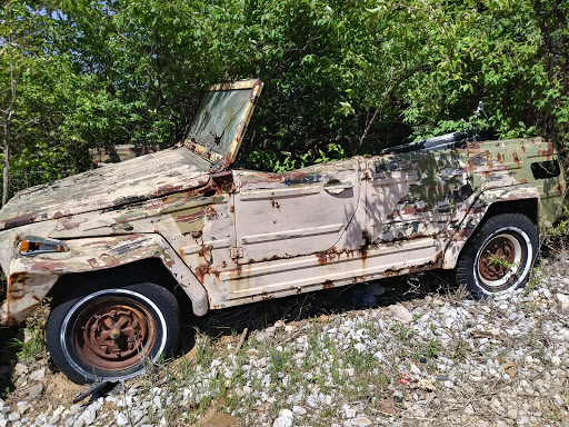 Auto Parts Store «Causeys Auto Parts», reviews and photos, 1564 Morgantown Rd, Bowling Green, KY 42101, USA