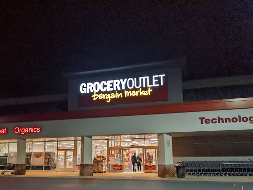 Grocery Store «Grocery Outlet Bargain Market», reviews and photos, 4628 Broadway, Allentown, PA 18104, USA