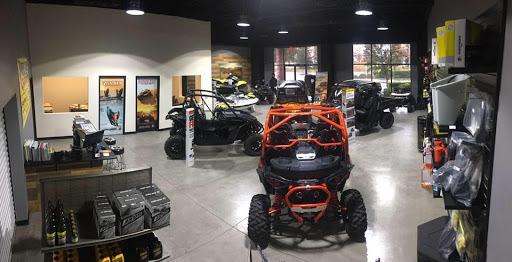 ATV Dealer «Ride On Powersports», reviews and photos, 1900 N Lincoln St #100, Dixon, CA 95620, USA