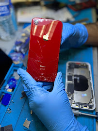 Wireless Toyz - Photo 5 - Car repair in Mesa, AZ, Mesa