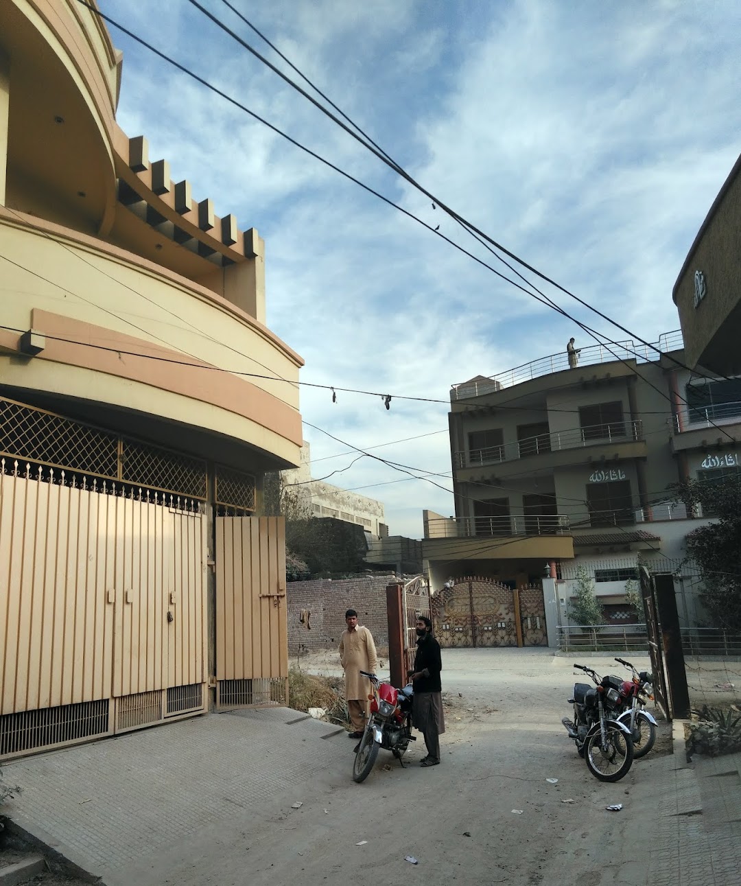 Rachna Town, Faisalabad