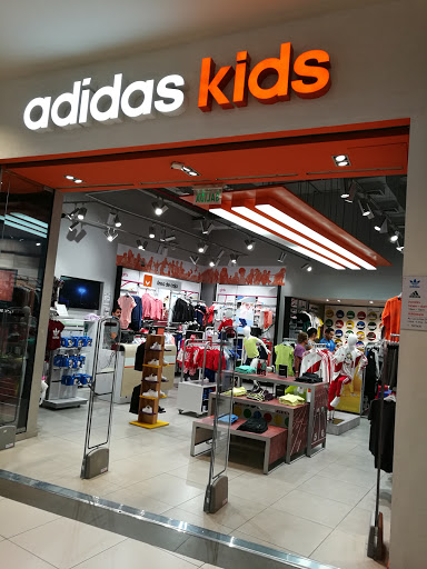 adidas Kids Store Lima, Mall del Sur