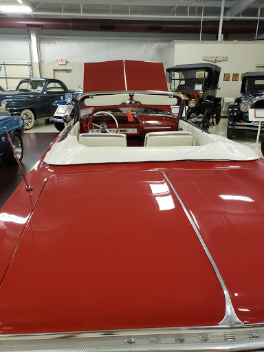 Nissan Dealer «Swope Nissan», reviews and photos, 1100 N Dixie Hwy, Elizabethtown, KY 42701, USA