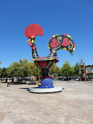 Posto de Turismo de Barcelos