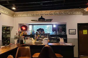 Derailed Bar & Grill image