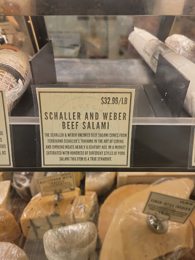 Butcher Shop «The Butchery Quality Meats», reviews and photos, 415 S Associated Rd, Brea, CA 92821, USA