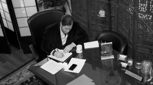 Criminal Justice Attorney «The OConnor Law Firm, P.C.», reviews and photos