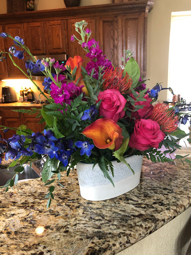 Florist «In Bloom Flowers», reviews and photos, 1912 E Hebron Pkwy, Carrollton, TX 75007, USA