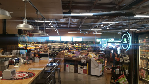 Health Food Store «New Earth Market», reviews and photos, 864 East Ave, Chico, CA 95926, USA