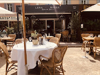 Photos du propriétaire du Restaurant Luna Rossa à Saint-Tropez - n°3