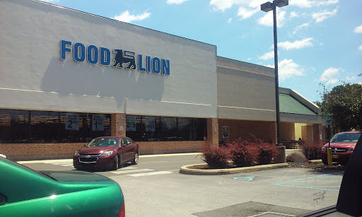 Grocery Store «Food Lion», reviews and photos, 250 Gateway S Blvd, Dover, DE 19904, USA