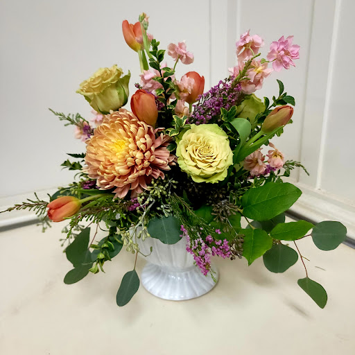 Florist «Greenskeeper Florist», reviews and photos, 10593 Ocean Hwy # D, Pawleys Island, SC 29585, USA