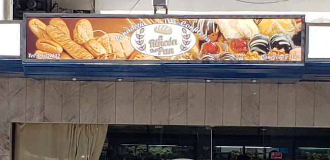 Opiniones de Panadería Rincón Del Pan en La Paz - Panadería