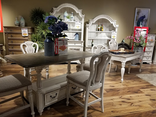 Furniture Store «Underpriced Furniture», reviews and photos, 6694 Dawson Blvd, Norcross, GA 30093, USA