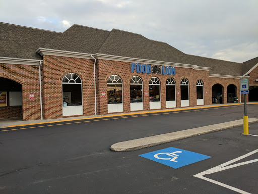 Grocery Store «Food Lion», reviews and photos, 9030 Pocahontas Trail, Providence Forge, VA 23140, USA