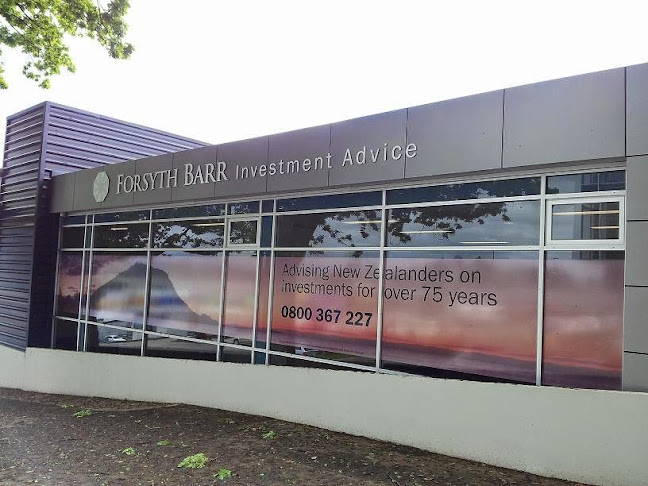 Forsyth Barr Investment Advice, Tauranga - Tauranga