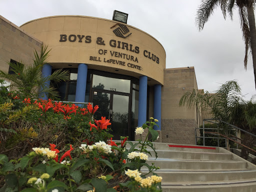Boys & Girls Club of Greater Ventura Headquarters