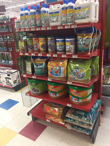 Pet Supply Store «Petco Animal Supplies», reviews and photos, 300 Hylan Dr, Rochester, NY 14623, USA