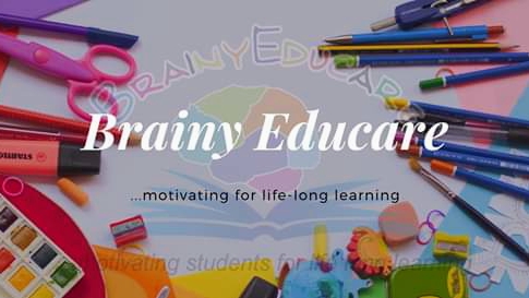 Brainy Educare Services, 45, Eric Manuel crescent, off Bode Thomas St, Surulere 300001, Lagos, Nigeria, School, state Lagos
