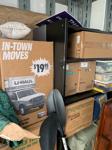 Moving Company «U-Pack», reviews and photos, 5871 Broadway, Denver, CO 80216, USA