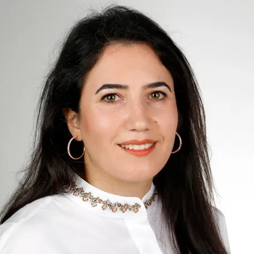 Dr. Hanaa Hasan