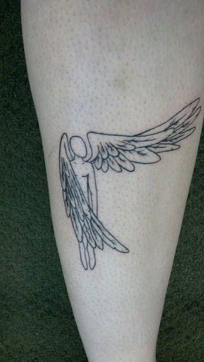 Explore butterfly and flower tattoo ideas, creative tattoo ideas in Nampa, available at Temptation Tattoo & Body Piercing
