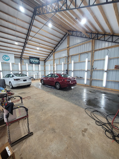 Gloss God Ceramic Coating & Paint Correction Specialist en Northport