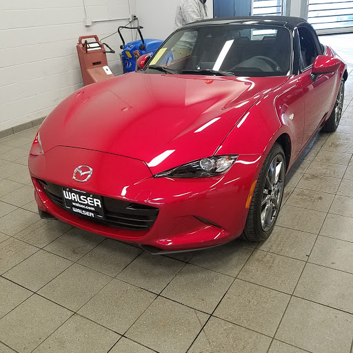 Mazda Dealer «Walser Mazda», reviews and photos, 14720 Buck Hill Rd, Burnsville, MN 55306, USA