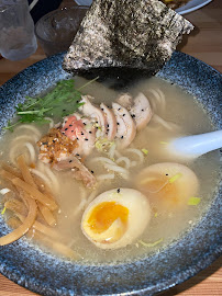 Soupe du Restaurant japonais Hokane Ramen à Tours - n°20