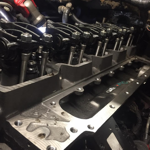 Diesel Engine Repair Service «Diesel & Auto Solutions», reviews and photos, 706B Pulaski Hwy, Joppa, MD 21085, USA