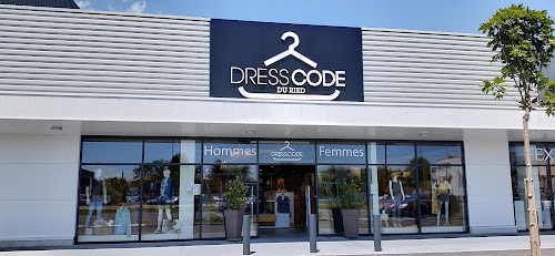 Magasin de vêtements Dress Code Erstein