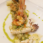 Photo n°3 de l'avis de Vincenzo.a fait le 07/07/2019 à 22:19 sur le  Mantic Restaurant à Atina